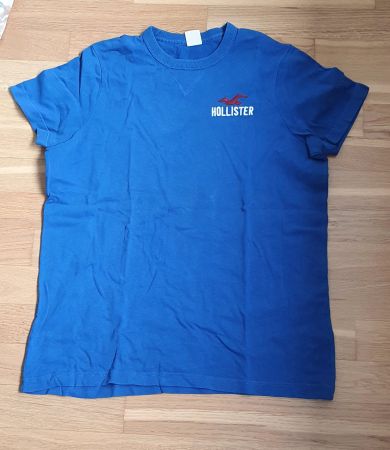 Hollister T-Shirt, Gr.L