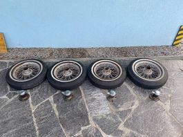 Cerchi vintage