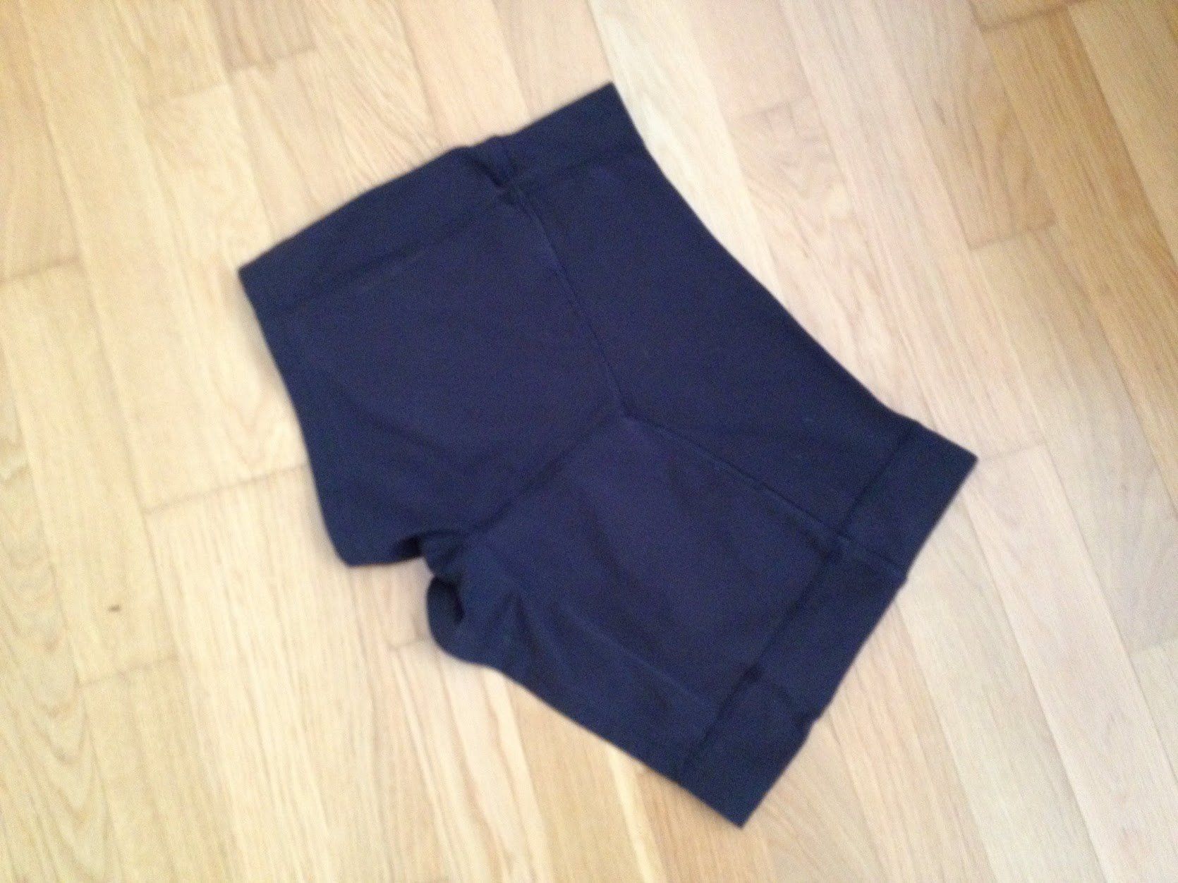 Nike Leggings: Kurze Leggins/shorts Nike – Gebraucht aus Dübendorf von Fip05 1