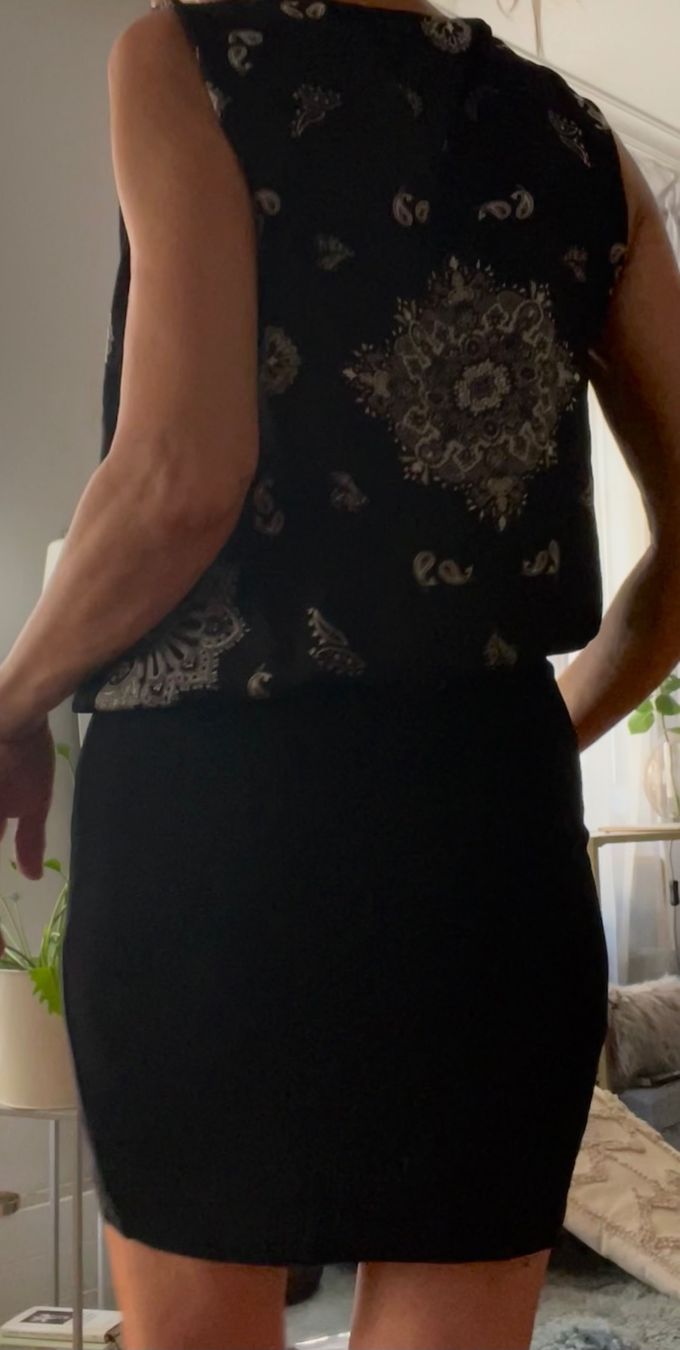 Mango Kleider: Sommer Kleid Mango Grösse S – Gebraucht aus Bern von kaeffy 5