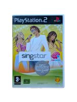 SingStar: The Dome Edition PlayStation 2 (PS2)