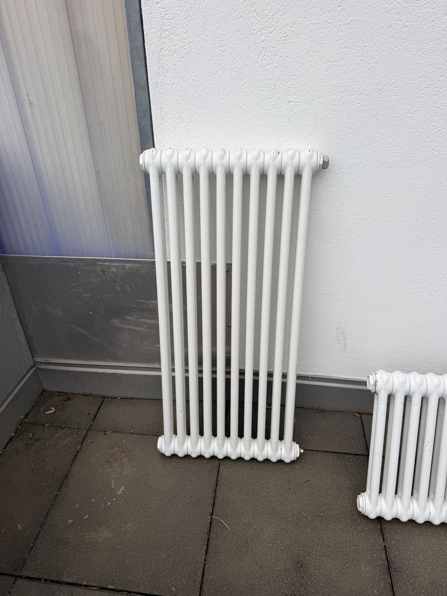Radiatori: Radiatoren – Usato da Füllinsdorf venduto da Smiga 1