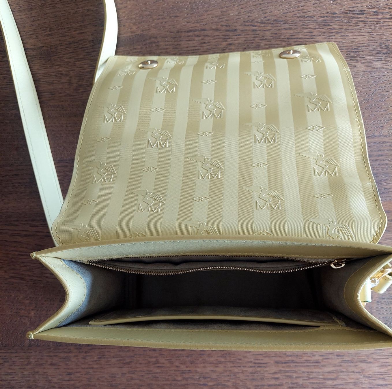 Maison Mollerus Taschen für Damen: Maison Mollerus Damen Handtasche – Neu (gemäss Beschreibung) aus Zürich von gold13 2