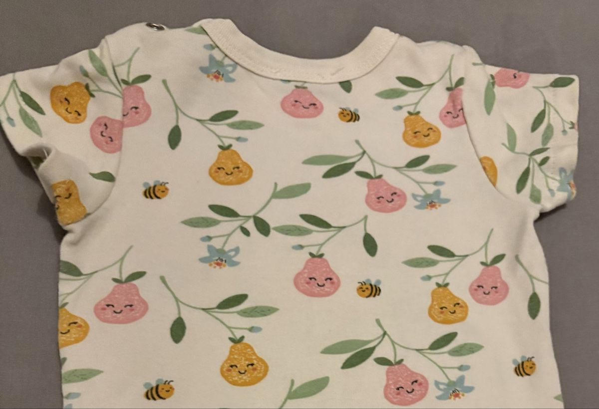 Camicie, Top & T-shirt: Body Gr. 62-68 – Usato da Oberhofen am Thunersee venduto da ver_n9w9 1