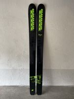 Freerideski - K2 Pon2oon 189cm