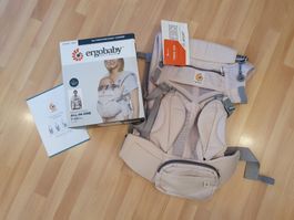 Ergobaby Omni 360 Babytrage