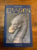 Livre Eragon Christopher Paolini tome 1