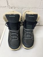 Lowa Renegade Evo Ice GTX Damen Winterstiefel Gr. 37.5