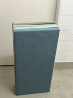 Stapel Kissen, Sitzkissen oder Yogamatten, Stapelbar, Ideal 