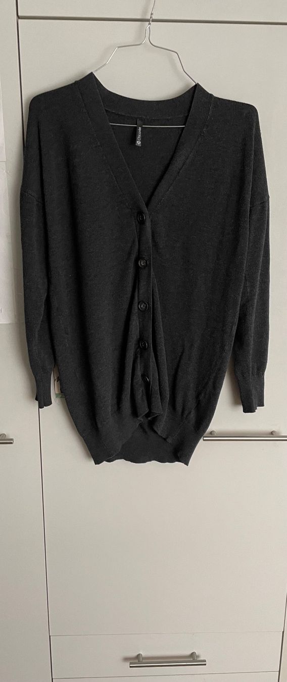 Maglioni & Felpe: Cardigan – Usato da Zürich venduto da Sonnenschein_ 3