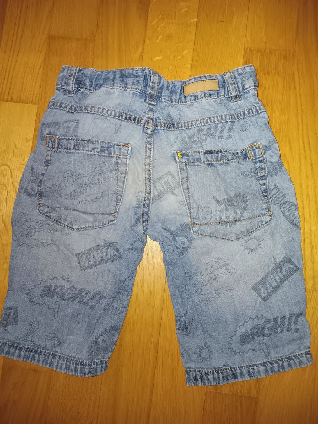 Lotti & Set di vestiti: Sommer Kleider Paket , Gr.122 – Usato da Gelterkinden venduto da ram_5vkp 6