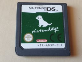 Nintendogs Labrador & Friends