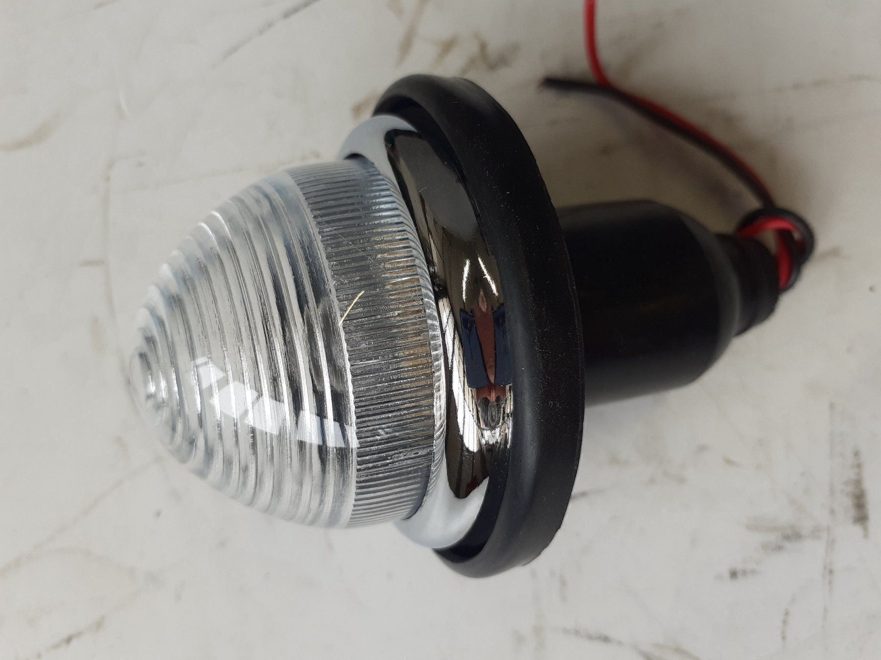 Massey Ferguson Trattori: Pos.Lampen MF – Nuovo (secondo la descrizione) da Rothenthurm venduto da mf-schuler 1