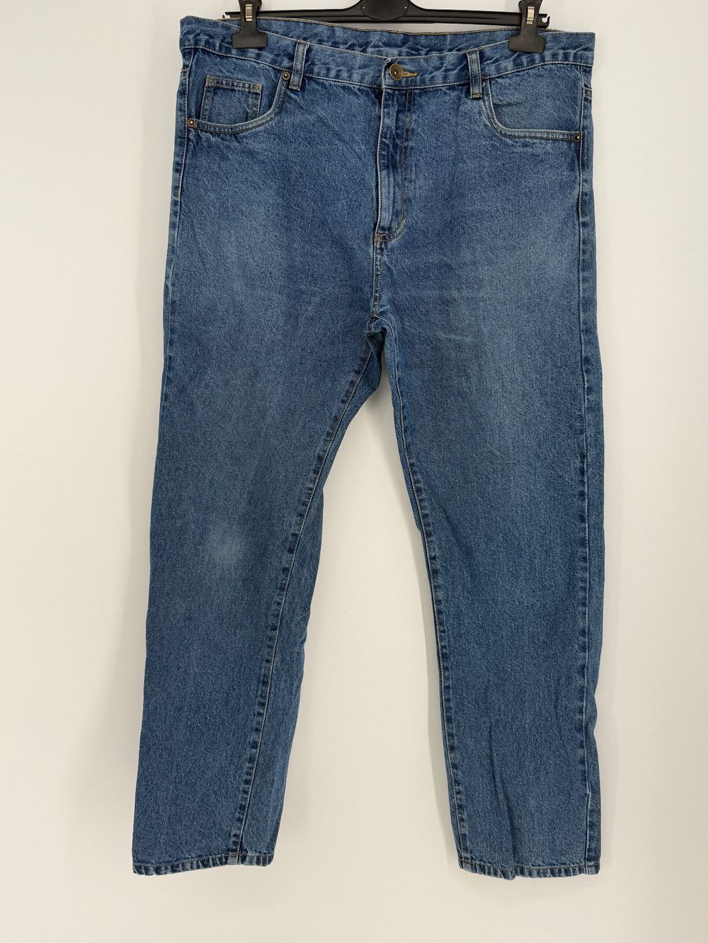 Jeans: Herren Jeans Gr. 50 – Usato da Auenstein venduto da moin.