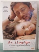 Tutti i DVDs: P.S. ICH LIEBE DICH – Usato da Bäch SZ venduto da Swissy46