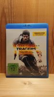 TRACERS Blu-Ray mit Taylor Lautner