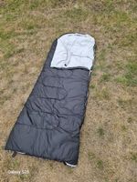 Deckenschlafsack mit Aufbewahrungsbeutel