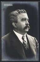 AK Generalmusikdirektor Fritz Steinbach