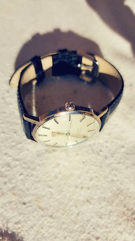 Orologi: Tissot automatic vintage  – Usato da Goldingen venduto da eibe25 3
