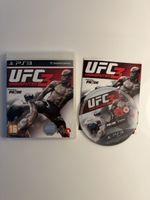 Spiel UFC Undisputed 3 (Ps3) CIB