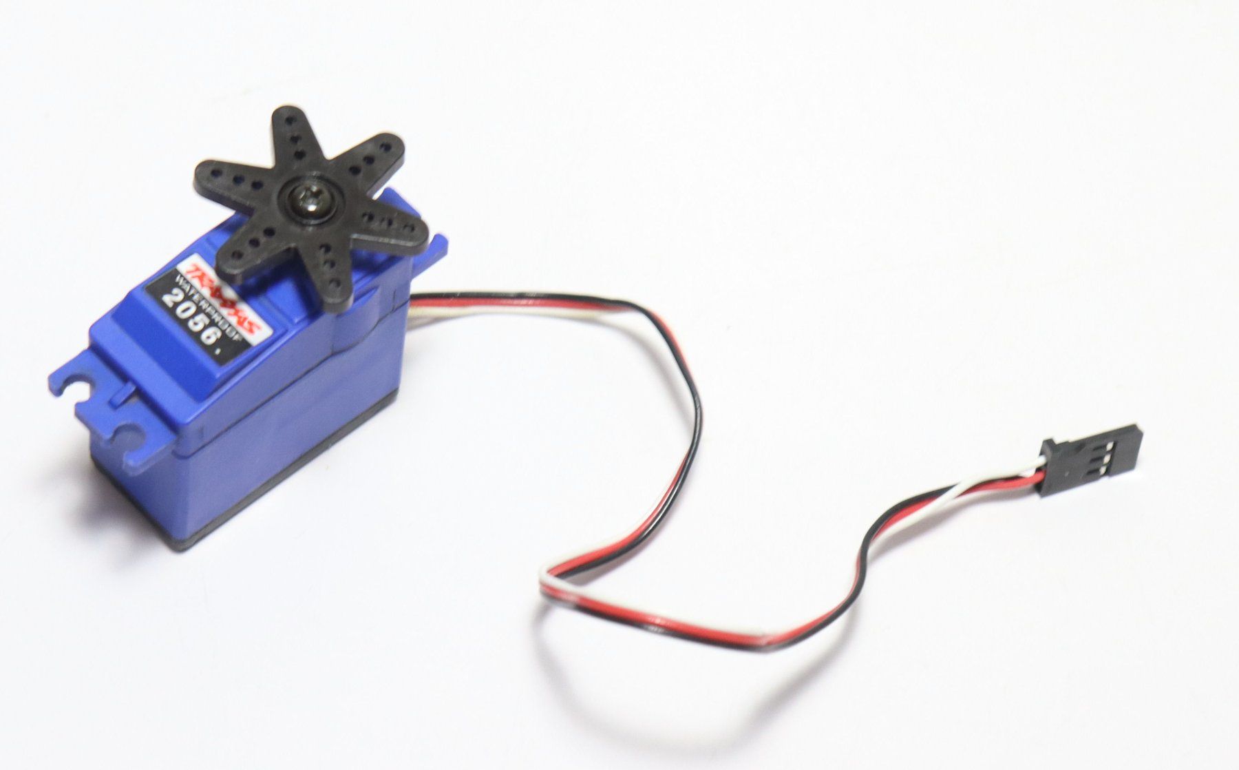 Traxxas Modellismo RC: Traxxas 2056 Digital Standard Servo – Usato da Frick venduto da volvo850driver