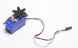 Traxxas 2056 Digital Standard Servo