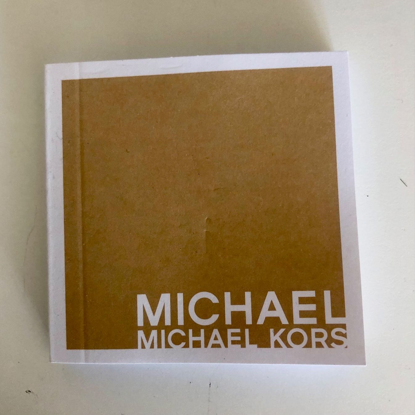 Michael Kors Orologi: Michael Kors Darci Analoguhr – Nuovo e nell'imballaggio originale da Ebmatingen venduto da Puma_1 8