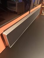 Bang & Olufsen Beosound Stage Natural Aluminium Top Zustand