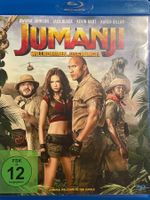 Jumanji : Willkommen im Dschungel (2017)