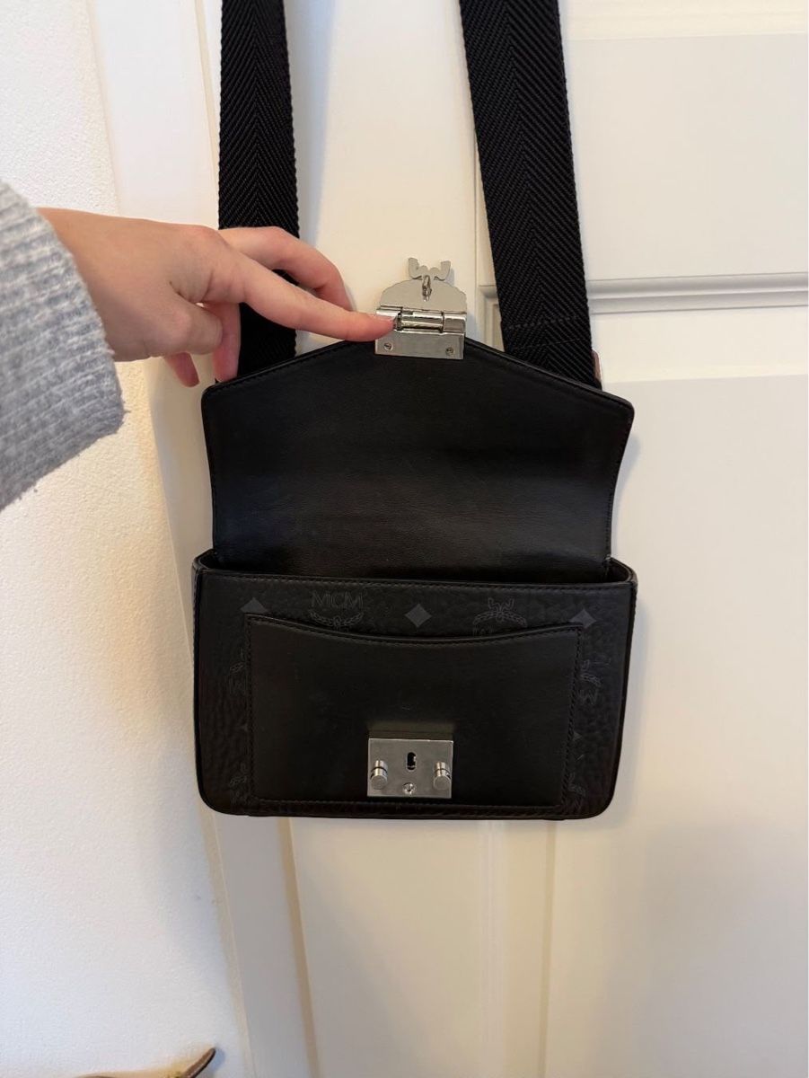 Mcm Taschen für Damen: MCM Handtasche – Gebraucht aus Döttingen von manu0001 3