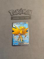 Zapdos ex (MEW 192)