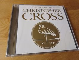 Christopher Cross: Very Best Of Christopher Cross (neu)