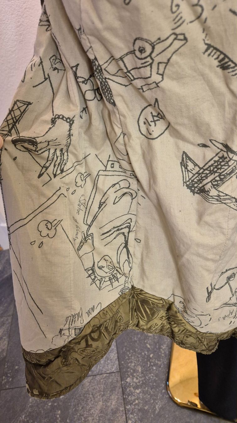 Desigual Giacche: Desigual Jacke – Usato da Leissigen venduto da ali_k9v8 8