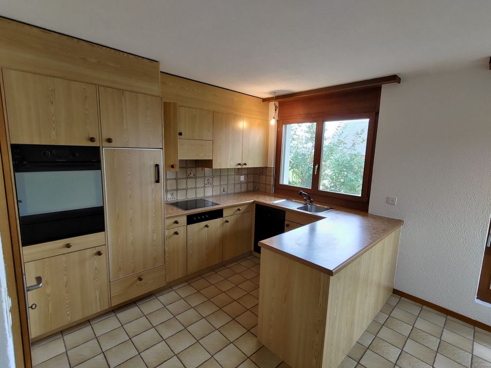 Schone Einbaukuche Zu Verschenken Fotos