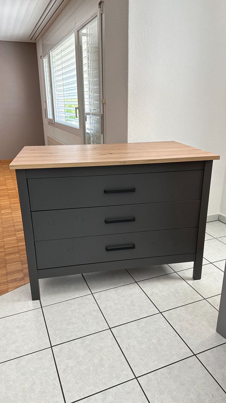 Cucine complete: Kücheninsel – Nuovo (secondo la descrizione) da Volketswil venduto da sem_6m6f