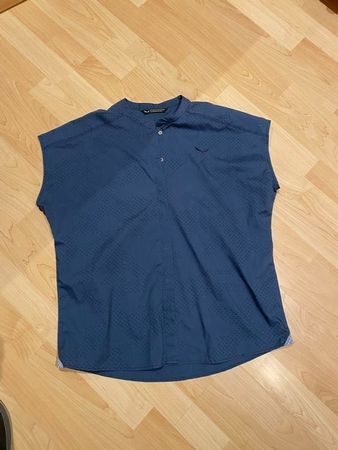 Salewa Wanderbluse Gr. 38/40