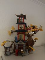 LEGO Ninjago Tempel der Drachenpower 71795