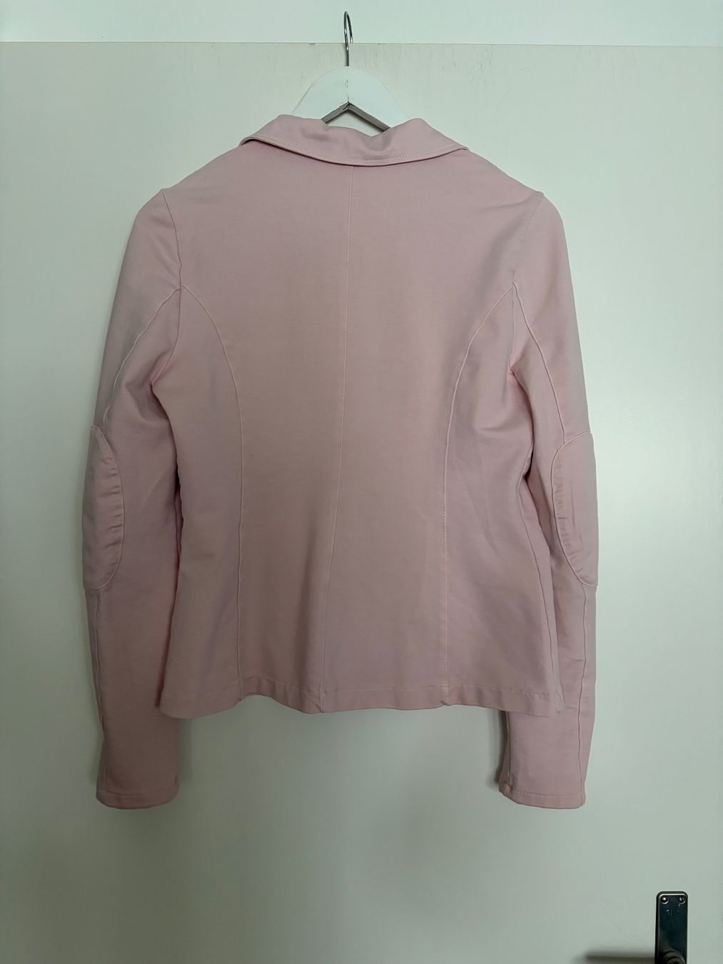 Jacken: Vanilia Blazer Gr. S – Gebraucht aus Luzern von Lampion 1
