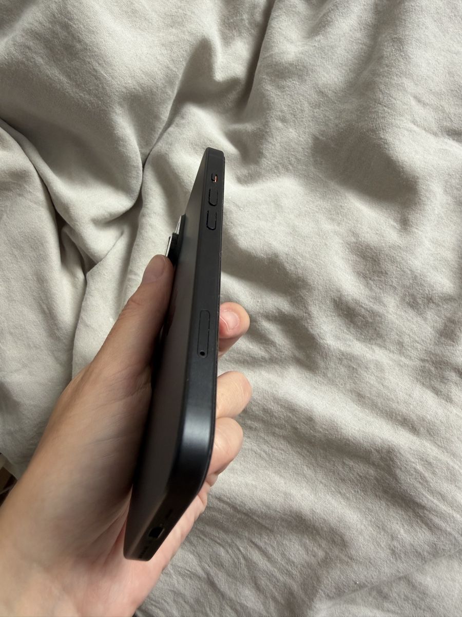 Apple Handys / Smartphones: iPhone 15 noir - 256 Go – Gebraucht aus Meyrin von Enitsuj 5