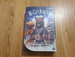 Nightmarium