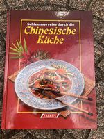 Kochbuch; Schlemmerreise durch die Chinesische Küche 