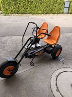 Berg Duo Chopper