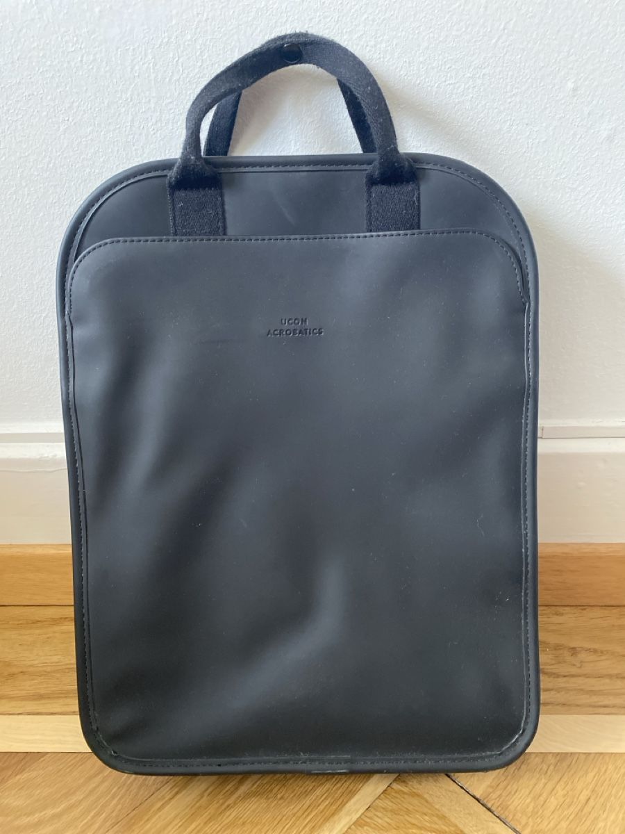 Zaini: Ucon Rucksack  – Usato da Solothurn venduto da mil_9mrt