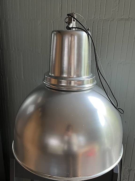 Lustres & lampes de plafonds: Deckenlampe Industrielle – D'occasion à Zürich par lym_r9zz 3