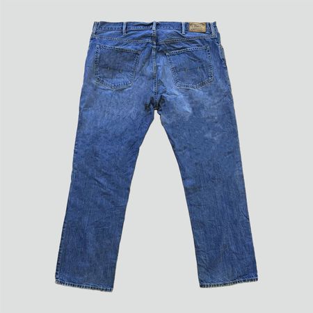Polo Ralph Lauren Jeans, Vintage Style,