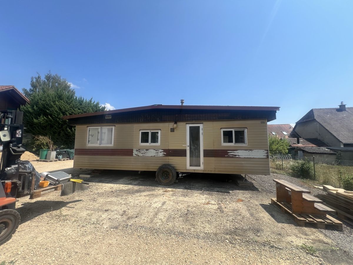 Mobilhome: Mobilhome – Usato da Gals venduto da Drahrebea 7