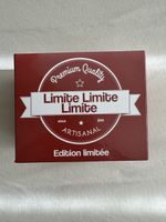 Limite Limite Limite Premium Edition Board Game New