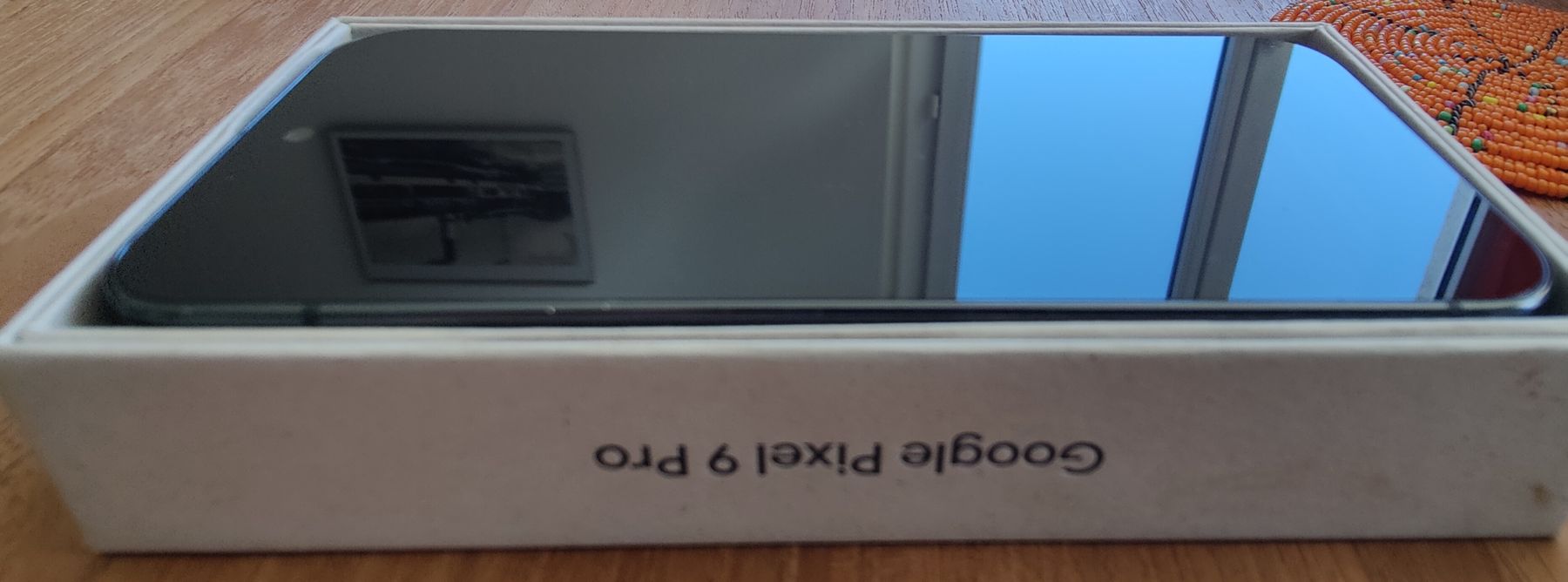 Google Portables: Google Pixel 9 Pro 128GB – Neuf (Voir description) à Kriens par mum_6yvx 2
