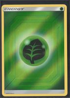 POKÉMON / Grass Energy / Reverse 🇺🇸