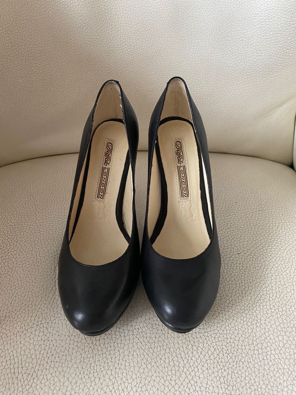 Buffalo Scarpe da donna: High heel shoes – Usato da Zürich venduto da Yuece